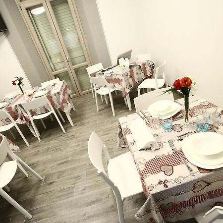 피사 Liberi Di Sognare B&B 외부 사진
