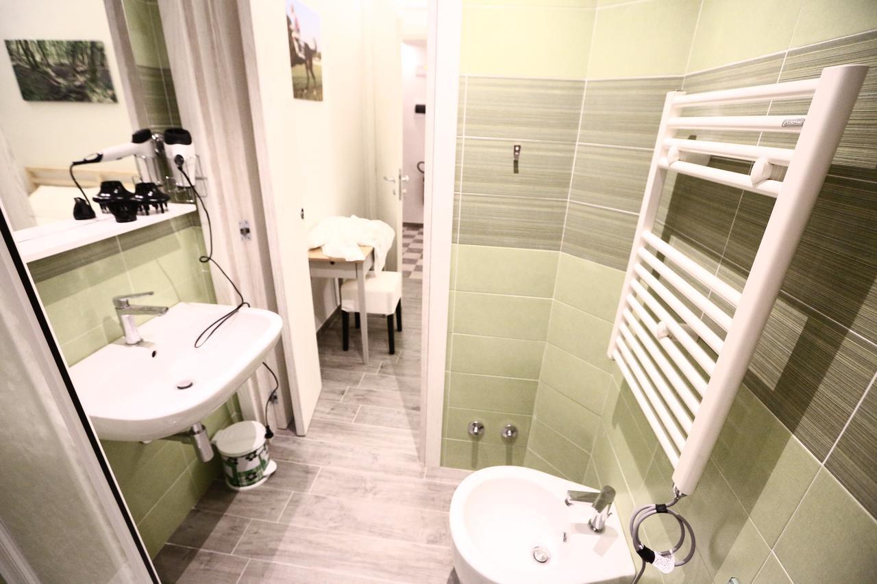 피사 Liberi Di Sognare B&B 외부 사진