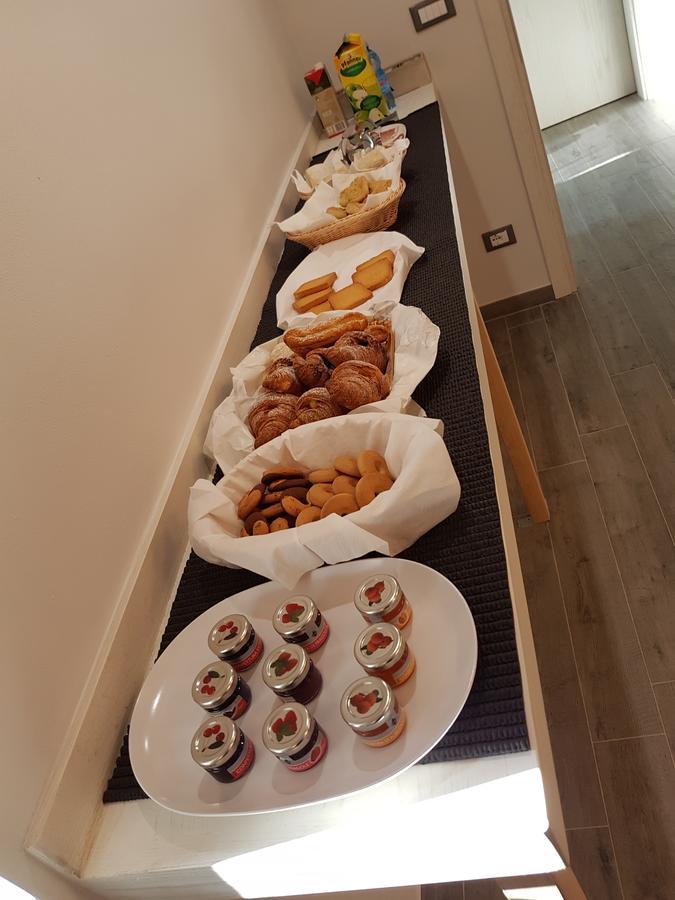 피사 Liberi Di Sognare B&B 외부 사진