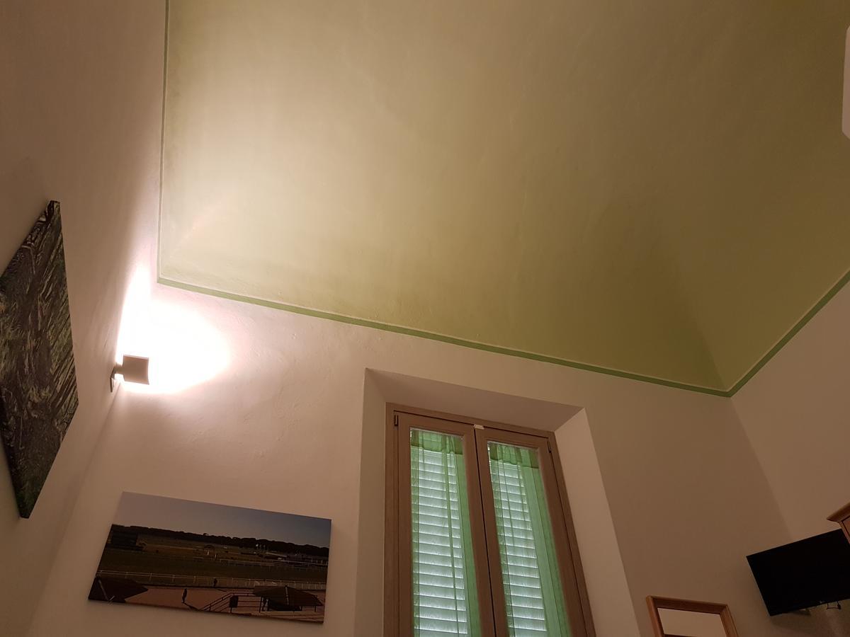 피사 Liberi Di Sognare B&B 외부 사진