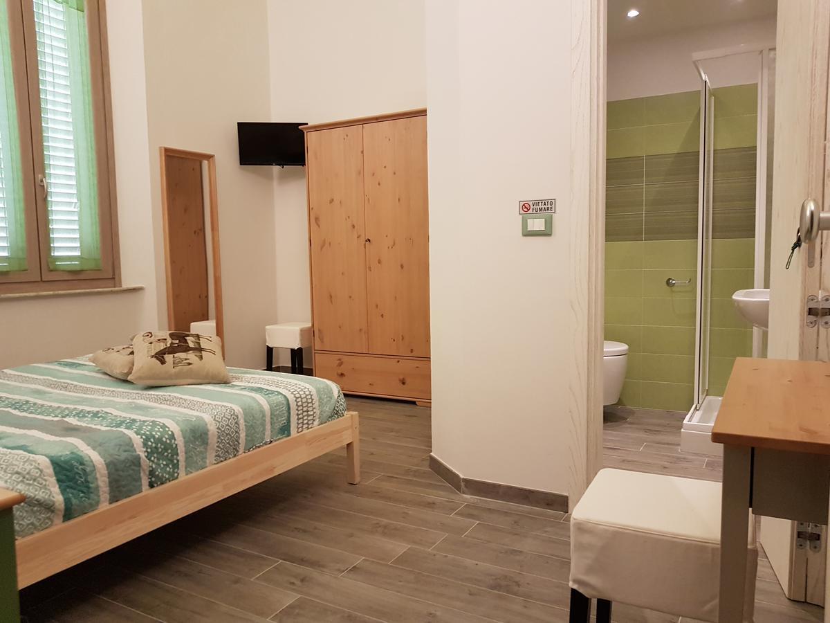 피사 Liberi Di Sognare B&B 외부 사진