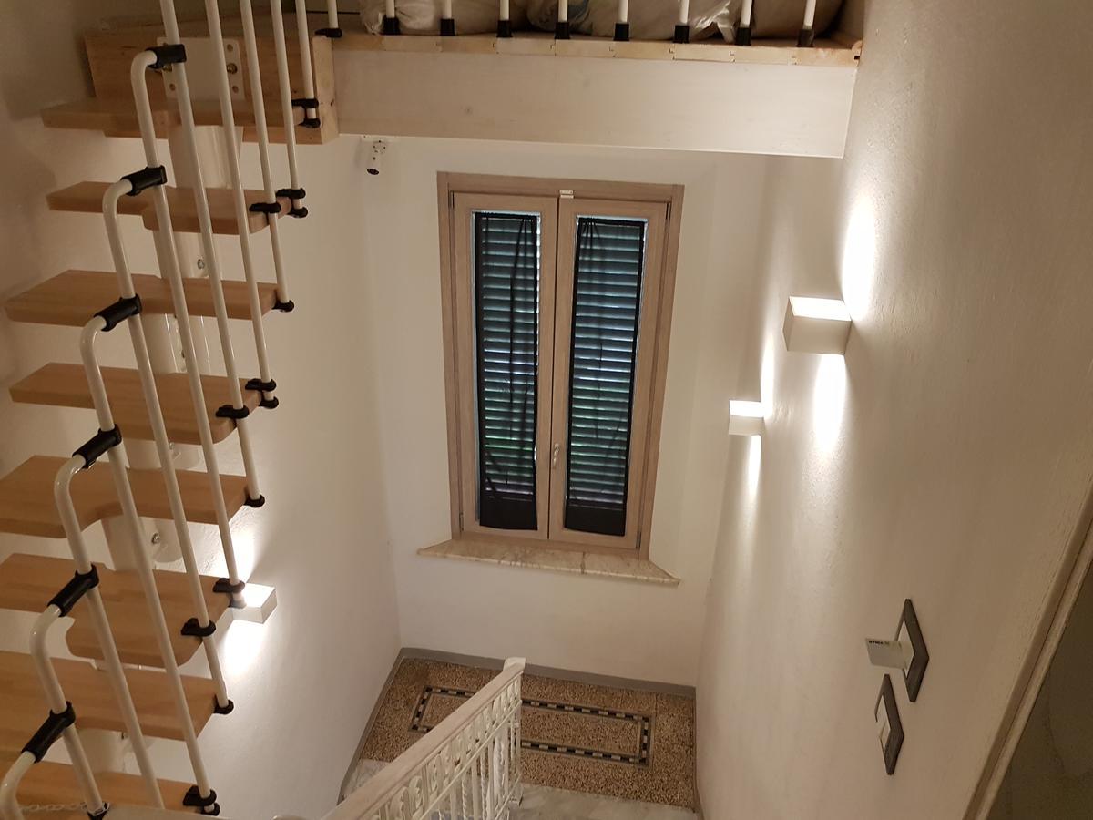 피사 Liberi Di Sognare B&B 외부 사진