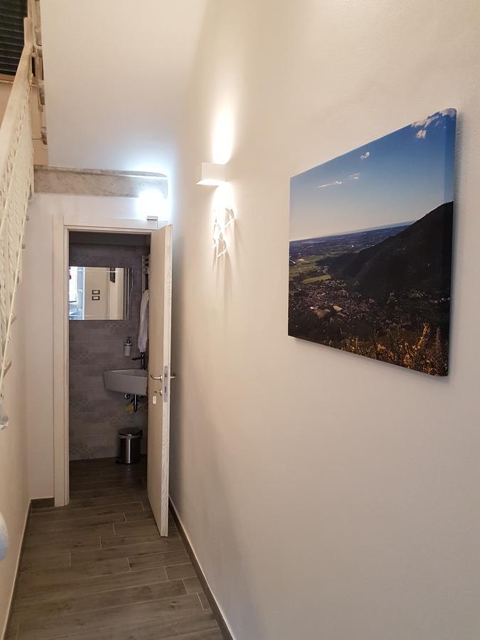 피사 Liberi Di Sognare B&B 외부 사진