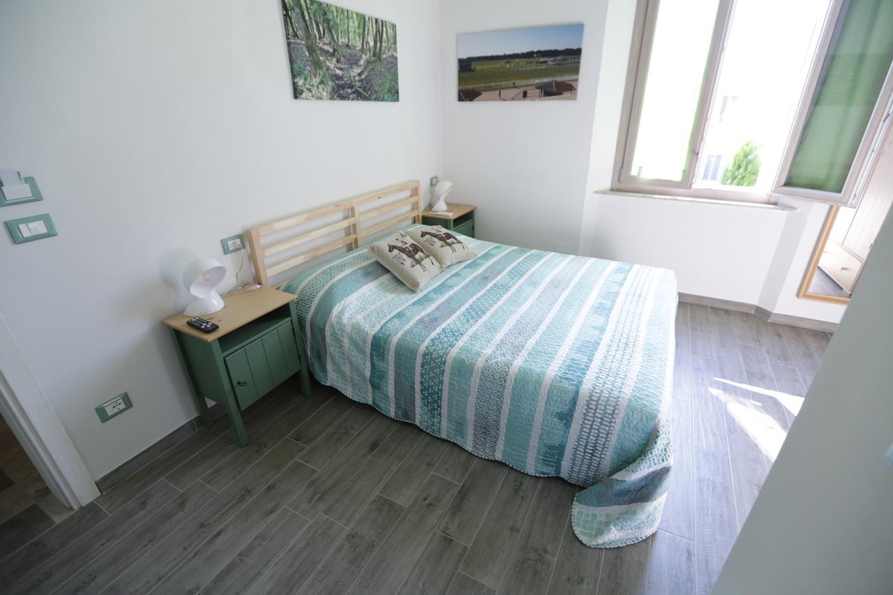 피사 Liberi Di Sognare B&B 외부 사진