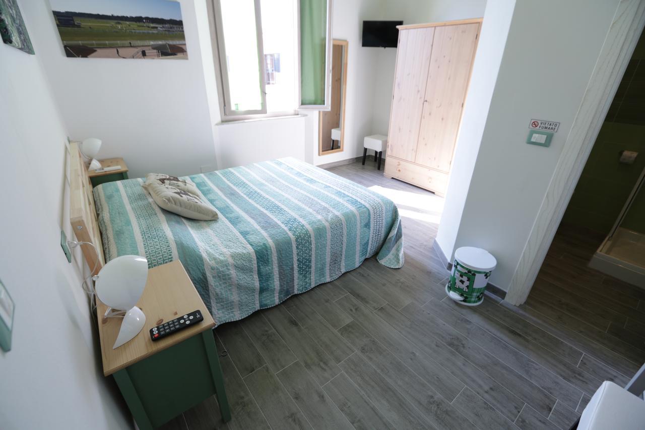 피사 Liberi Di Sognare B&B 외부 사진