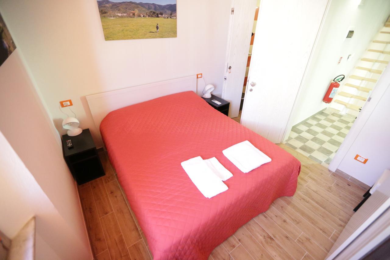 피사 Liberi Di Sognare B&B 외부 사진