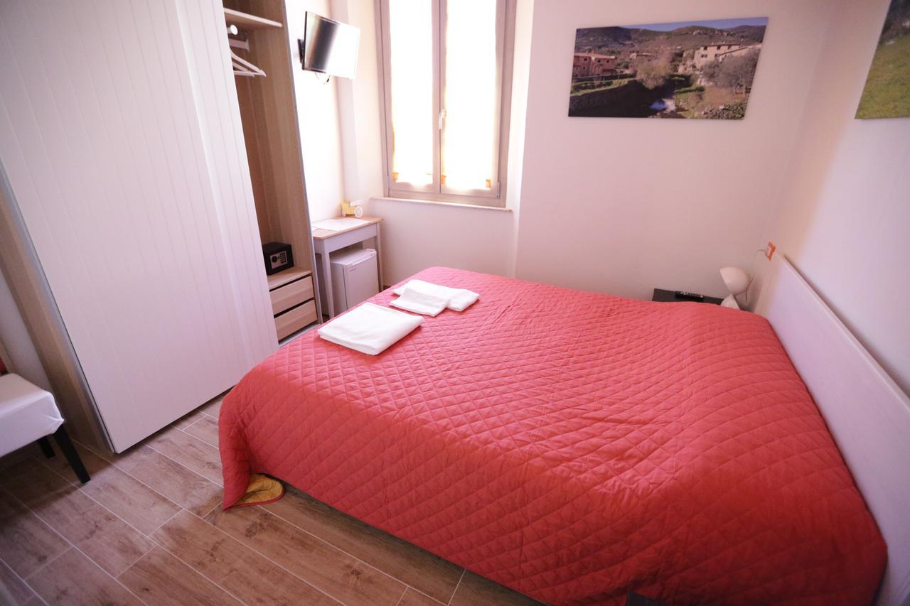 피사 Liberi Di Sognare B&B 외부 사진