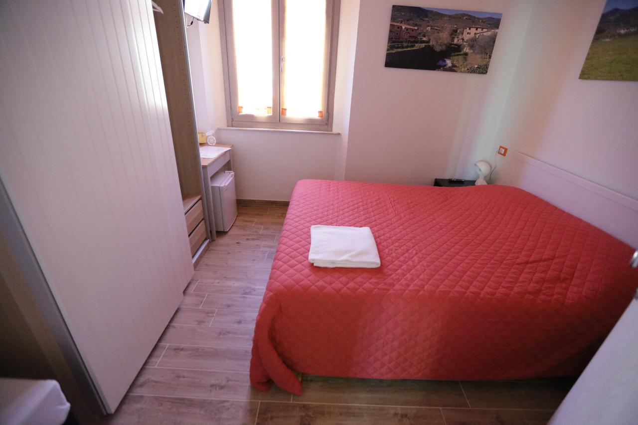 피사 Liberi Di Sognare B&B 외부 사진