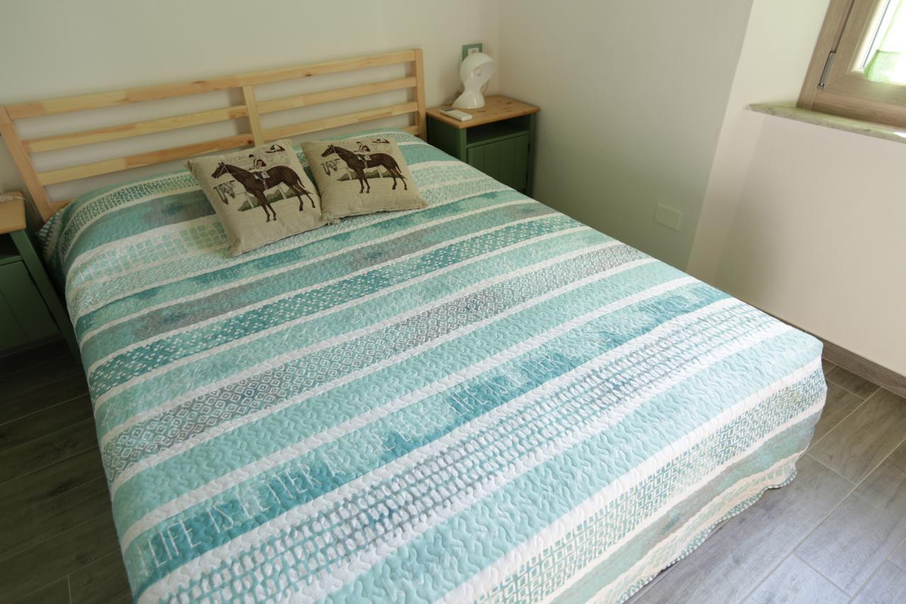 피사 Liberi Di Sognare B&B 외부 사진