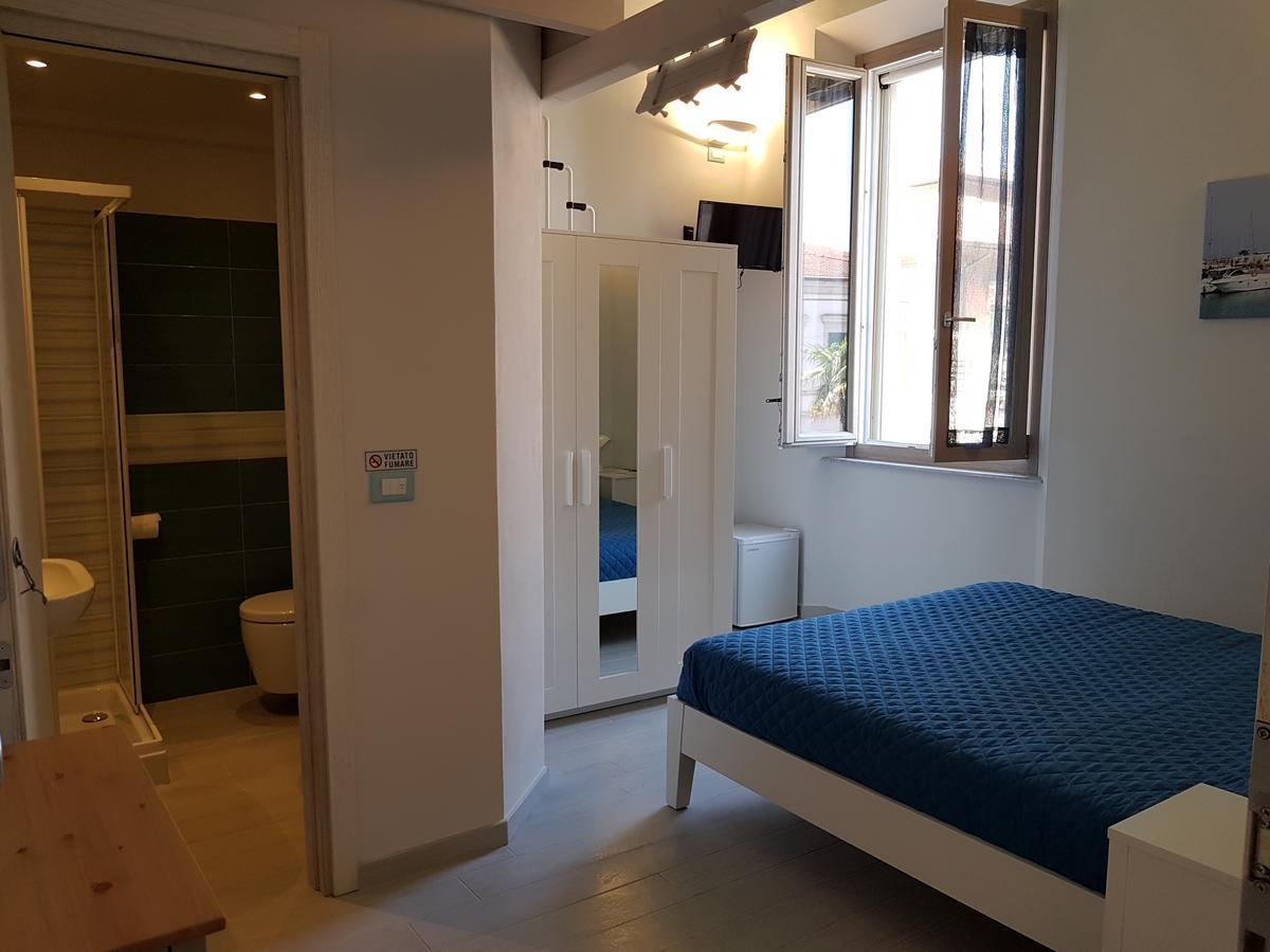 피사 Liberi Di Sognare B&B 외부 사진