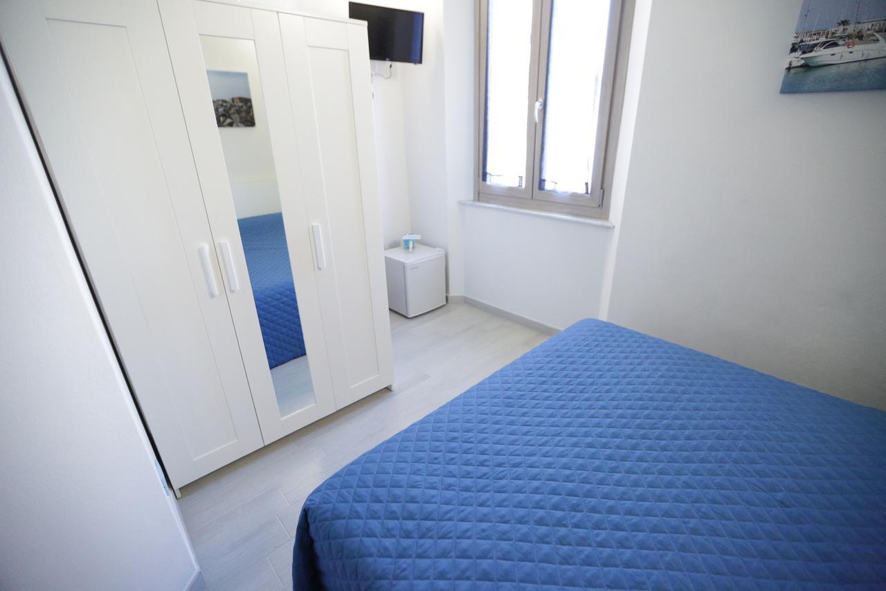 피사 Liberi Di Sognare B&B 외부 사진