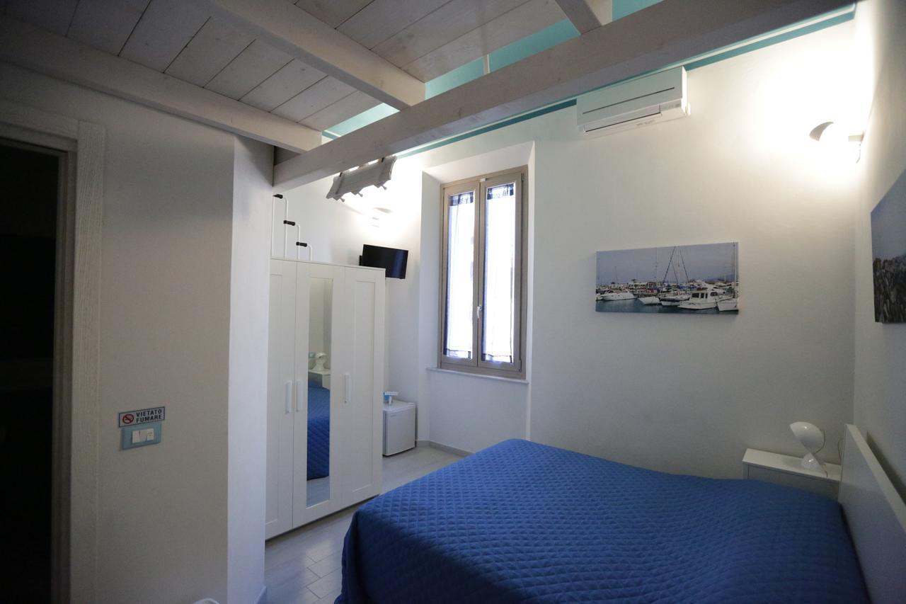피사 Liberi Di Sognare B&B 외부 사진