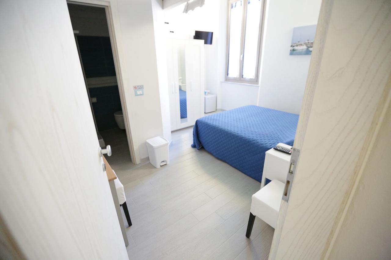 피사 Liberi Di Sognare B&B 외부 사진