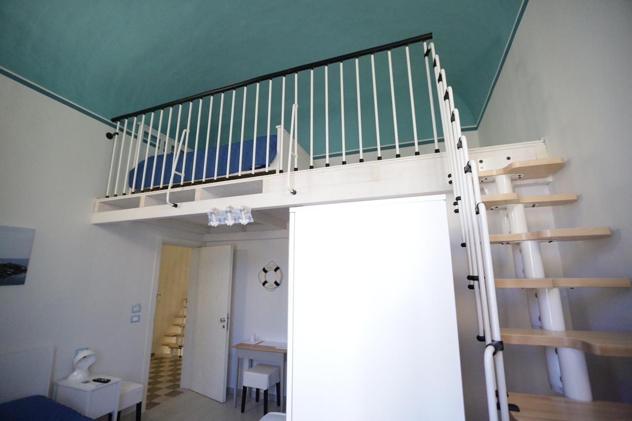 피사 Liberi Di Sognare B&B 외부 사진