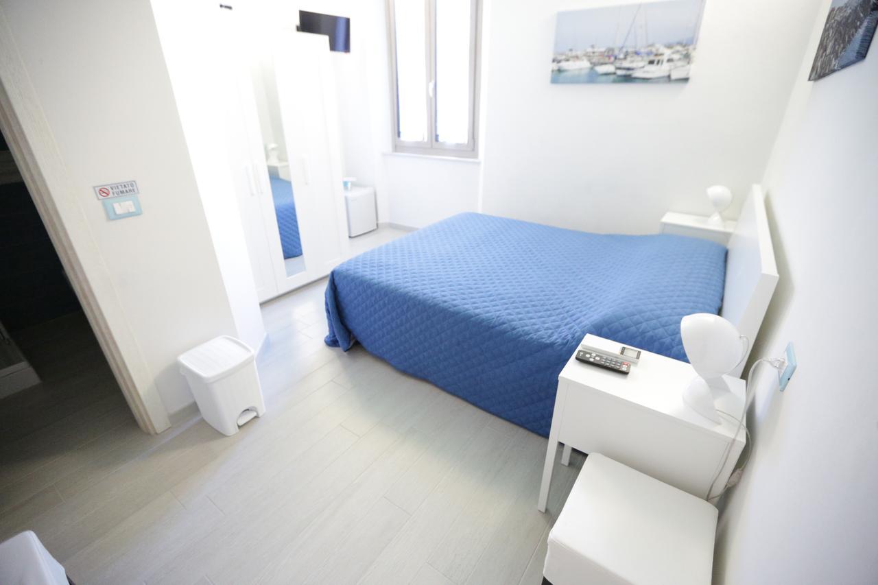 피사 Liberi Di Sognare B&B 외부 사진
