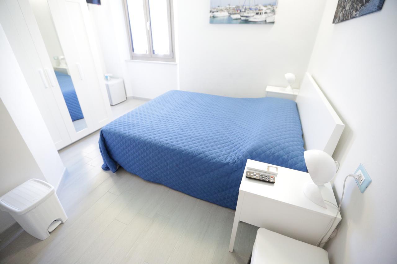 피사 Liberi Di Sognare B&B 외부 사진